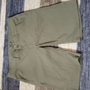 Prana Halle Womens Shorts.  Size 12